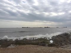 -东戴河风景区
