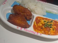 -花椒俏川菜小馆(南海万达店)