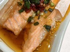 -東盛炭烤自助料理(浦东文峰广场店)