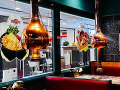 -韩宫宴和牛烤肉(无锡大东方广场店)