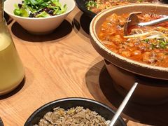 招牌黑松露炒饭-顾乡私房菜(金沙天街店)