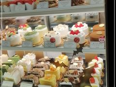 零售区-布歌东京(金融街购物中心店)