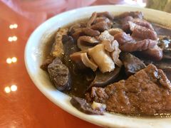 传统卤煮火烧-北京小肠陈饭庄(方庄店)