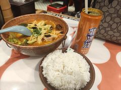 -文立新麻辣烫(合生汇21街区店)