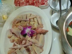 -欢乐海岸美食联盟