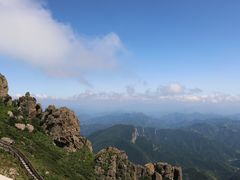 -白草畔自然风景区