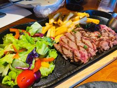 -澳骄 Aussie Kitchen·手工披萨·西餐(国大店)