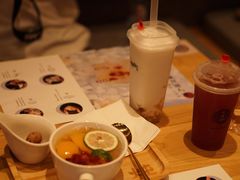 -炖物24章·顺时轻养茶(黄龙店)