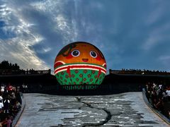 -中国宜宾·长江地标广场