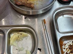 -哈哈碳都·牛肋条无限自助烤肉(宝龙店)