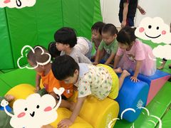 -全优加早教托育园(广百新一城店)