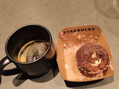 -星巴克臻选(上海合生汇1F店)