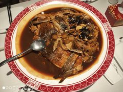 -旺顺阁鱼头泡饼(小红门店)