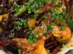 -辣螃铠盆盆蟹大排档(总店)