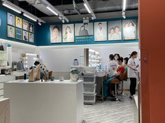 -海马体照相馆(合肥包河万达广场店)