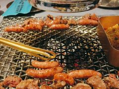 -可心筛网烤肉(南关区幸福一路店)