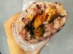 -大个子蒸饭