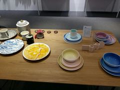 -西西弗书店&矢量咖啡(壹方购物中心店)