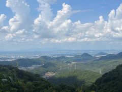 -东莞观音山旅游风景区