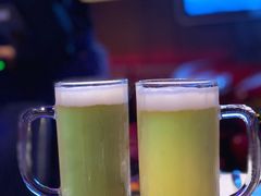 -MOSSO德国餐厅·音乐酒吧(环宇荟店)
