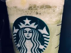 -星巴克(珠海摩尔百货店)
