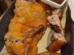 -南拳十三姨·潮汕砂锅粥·粤菜(西单大悦城店)