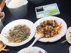 -紫光园·烤鸭·北京菜(团结湖店)