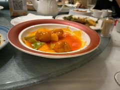 -博多新记·粤菜(复兴店)