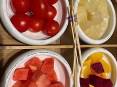 -五星桥原切肥牛火锅·30年专注好牛肉(湖塘店)