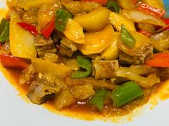 -三江源美食城