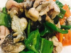 -罗阳人家私房菜(罗阳路店)
