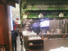 -小厨娘淮扬菜(清江苏宁广场店)