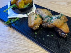 -玛尚诺Pizza&Bar(长泰广场店)