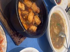 -阿毛饭店(和义路店)