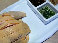 白切鸡-苏小柳点心·手作小笼包(浦东嘉里城分院)