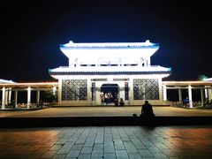 -北陵公园