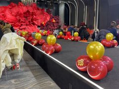 -芭菲盛宴·环球美食(北城国际店)