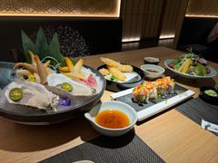 -德川家日本料理(顺义华联店)