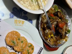 -淮安宴·淮扬菜(清河路一店)