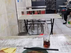 肉丸胡辣汤-清真李唯一优质肉丸糊辣汤