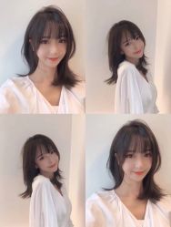 -名发世家烫染