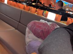 -西塔老太太泥炉烤肉(北京亚运村店)