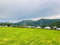 -潭柘厚院(桑峪村店)