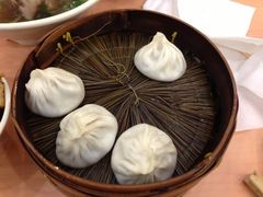 苏州汤包-小梅园饭堂(东方路店)