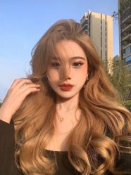 -New Fashion·新时尚形象设计