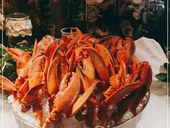 -广州希尔顿逸林酒店-OPEN開·全日制餐厅·海鲜·小火锅·自助餐(东风路店)