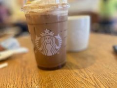 -星巴克(深圳星都豪庭店)