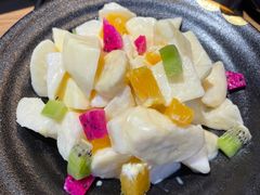 -九田家黑牛烤肉料理(溧阳吾悦店)