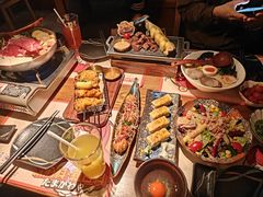 -玉川屋创意日料Bistro(柳巷店)