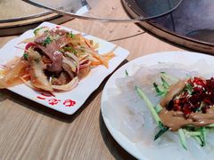 -屯老二农家铁锅炖·行业领军者(梅江店)
